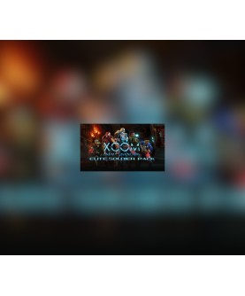 XCOM: Enemy Unknown - Elite Soldier Pack DLC Gift Steam Key GLOBAL